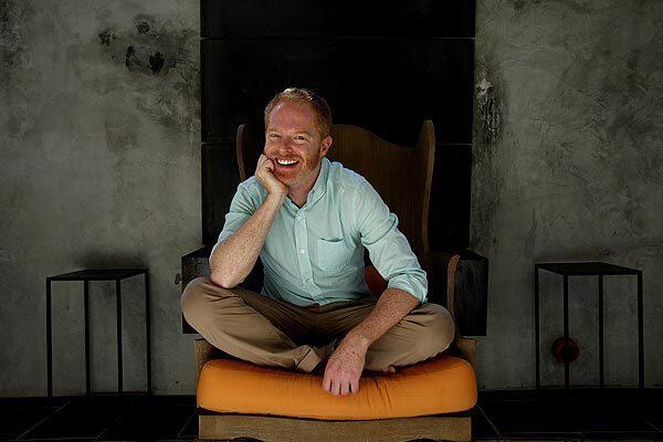 Jesse Tyler Ferguson