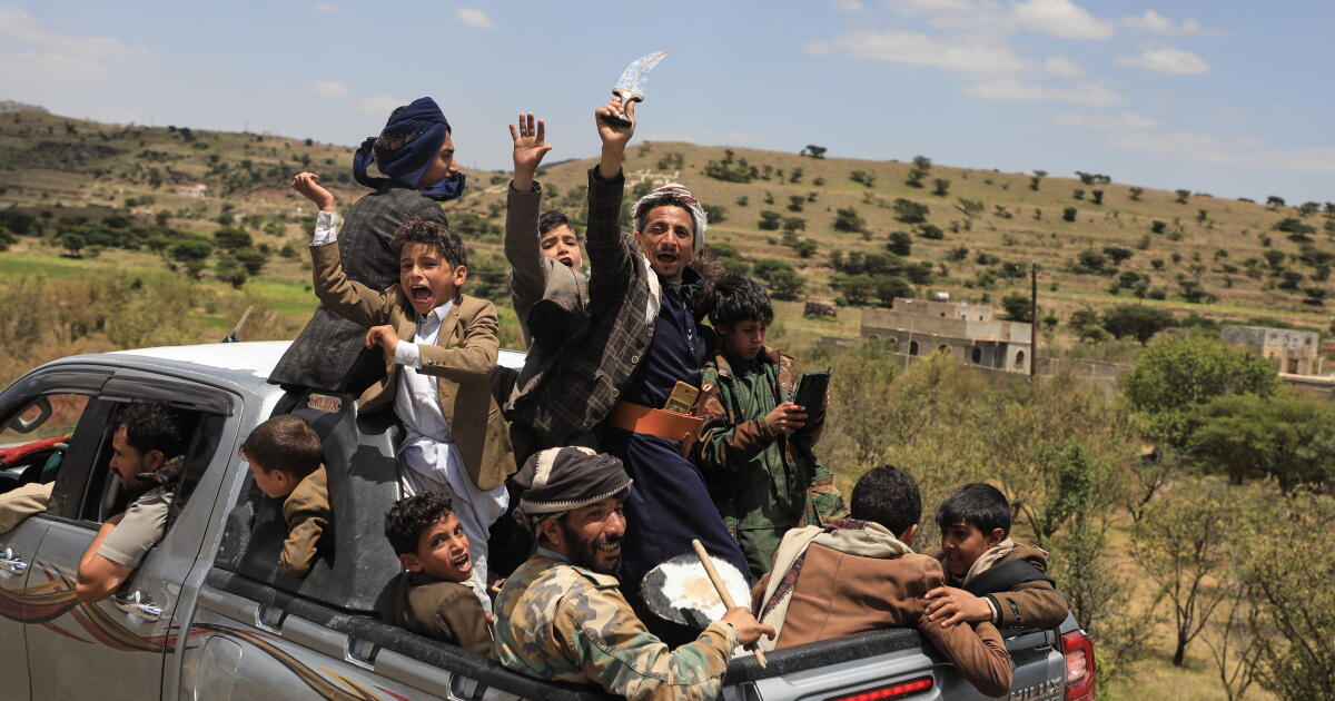 Assault on Major Saudi Pipeline Attributed to Militias Supported by Iran in Iraq Assault on Major Saudi Pipeline Attributed to Militias Supported by Iran in Iraq