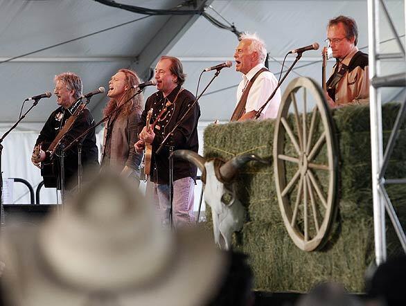 Stagecoach 2009 - Poco