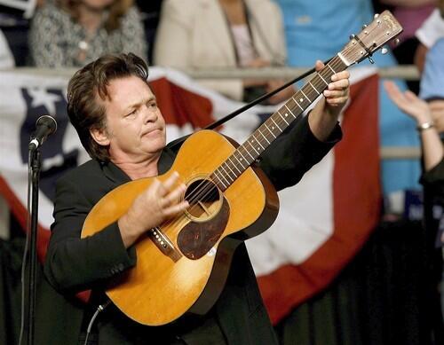 John Mellencamp