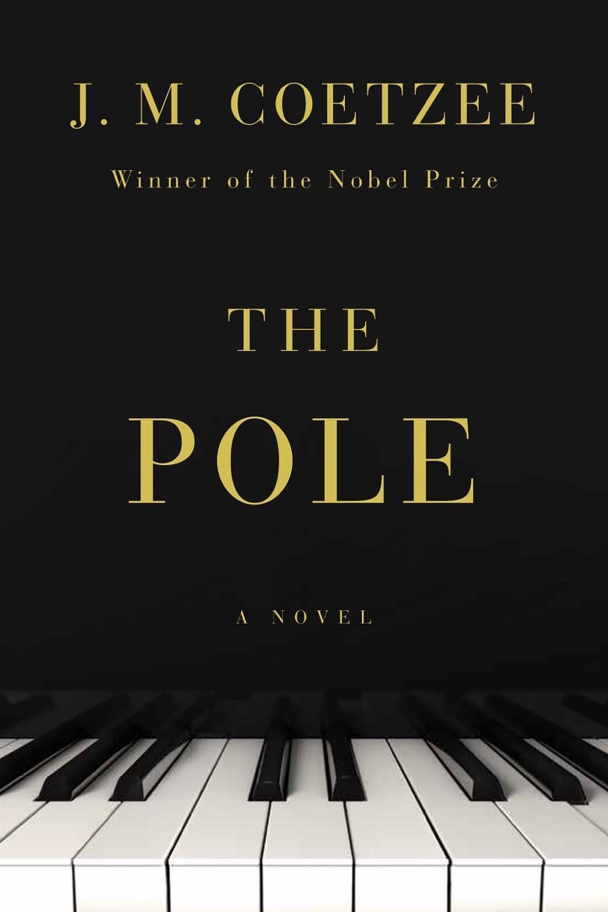 "The Pole," by J. M. Coetzee