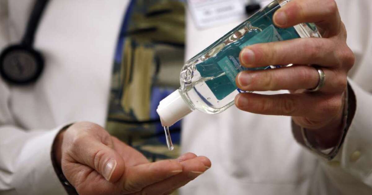 Keep your hands clean, but avoid these dangerous hand sanitizers, FDA warns