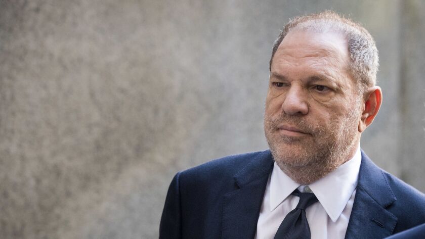 Former Hollywood producer Harvey Weinstein, who has pleaded not guilty to charges of rape and criminal sex acts, frequently used nondisclosure agreements to silence women who accused him of sexual misconduct.