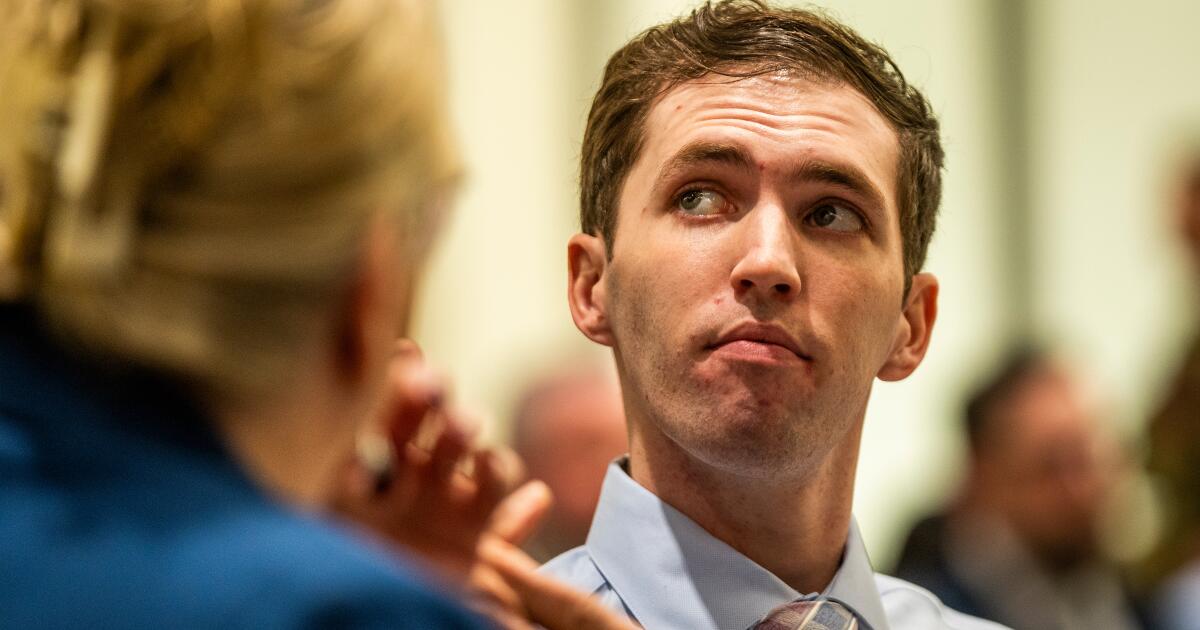 Les procureurs présenteront leurs arguments contre le meurtrier accusé de Charlie Kirk
