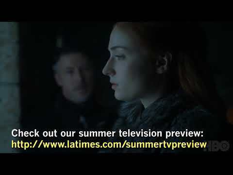From Westeros to Essos, the Game of Thrones Cast Ruled at the World Premiere