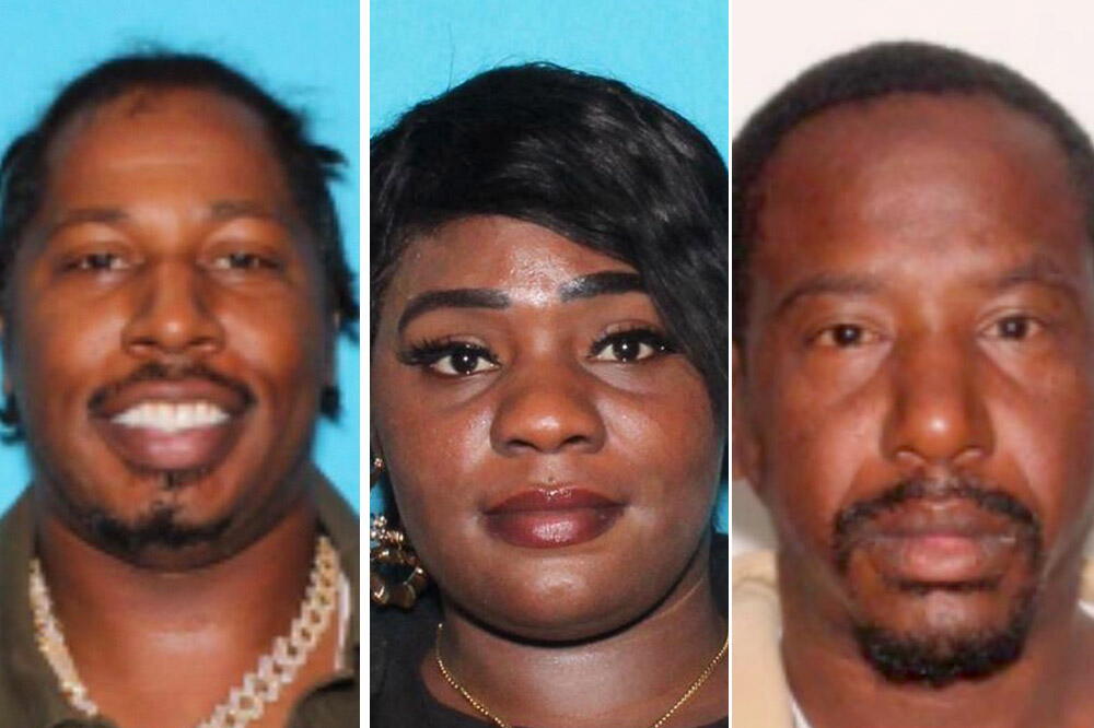 Skid Row residents were paid to sign ballot petitions with stolen identities, feds charge