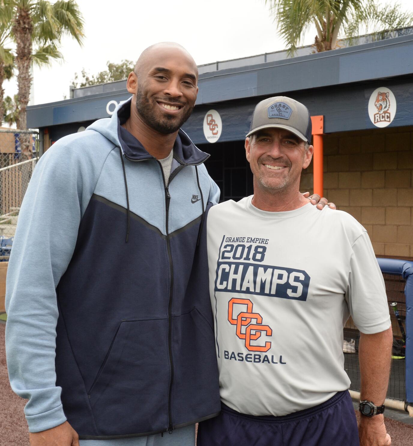 Linfield baseball coach brings home gold medal from Pan-American