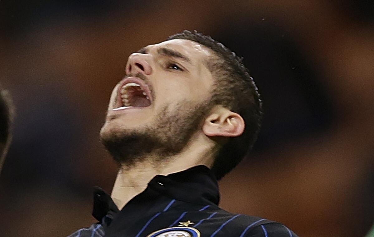 PSG ICARDI