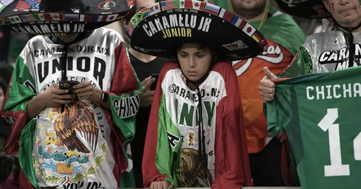 El Tri y el ya merito: Los memes es lo único rescatable de la presencia ...