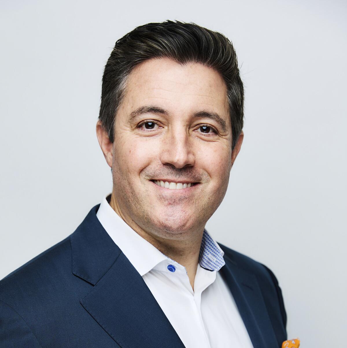 Mike Watson, Head of Securities, Axos Securities, LLC
