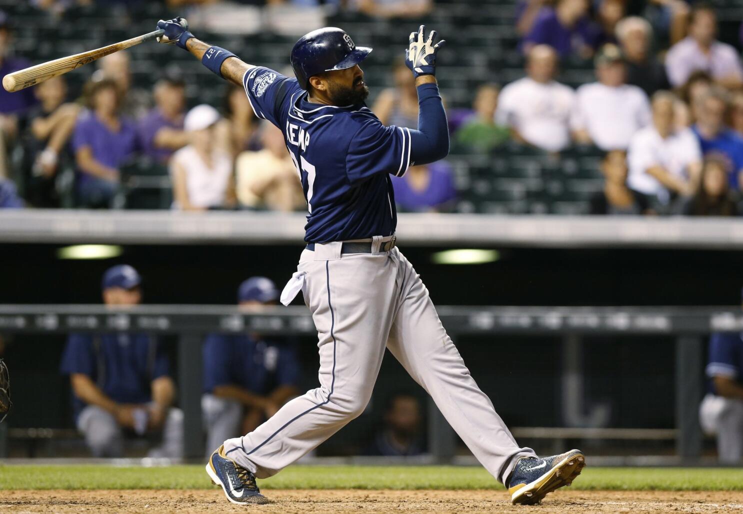 Padres Rumors: 3 Bold Predictions For The 2015 San Diego Padres