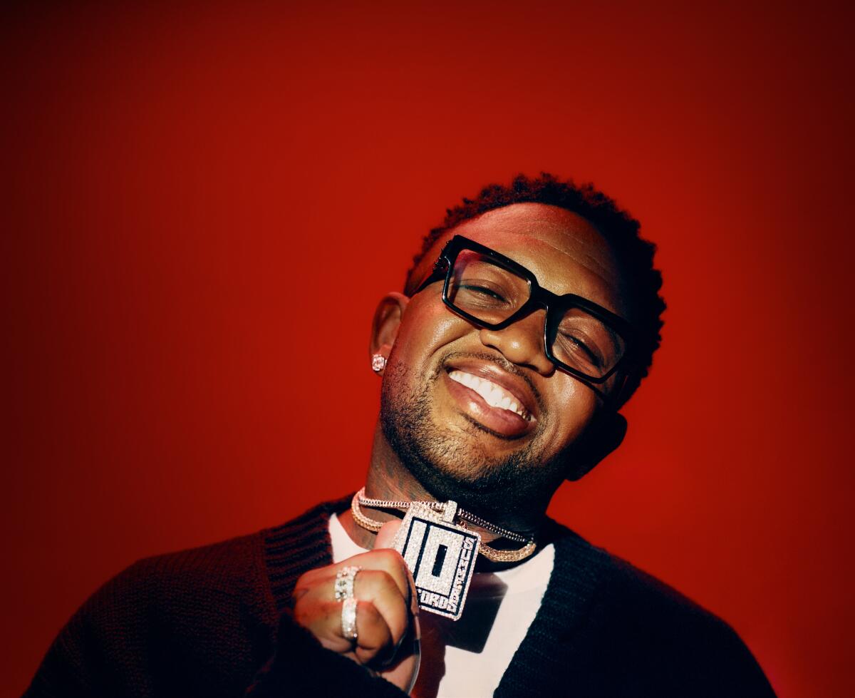 1470104 Mustard on Drake, Kendrick Lamar and the world-stopping 'Not Like Us ...