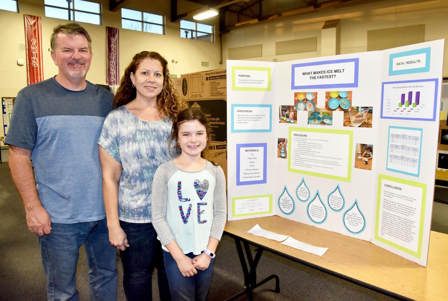 15 Easy, Frustration-Free Elementary School Science Fair Projects