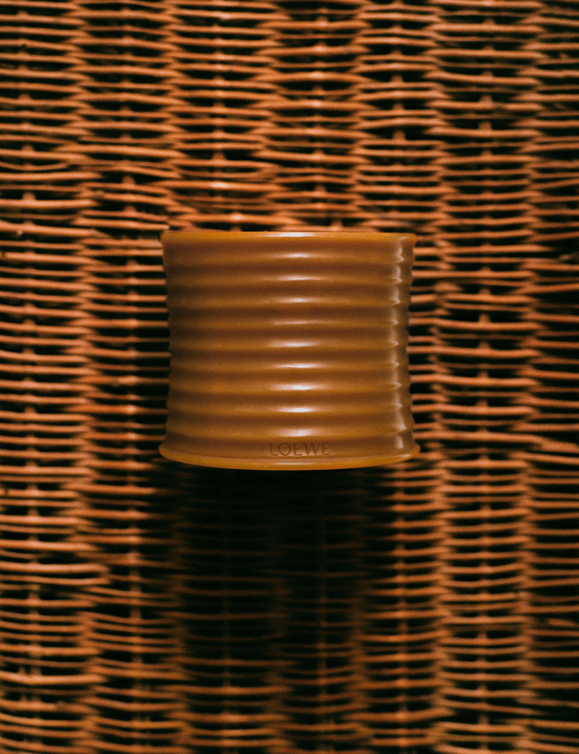 Vela de palanca