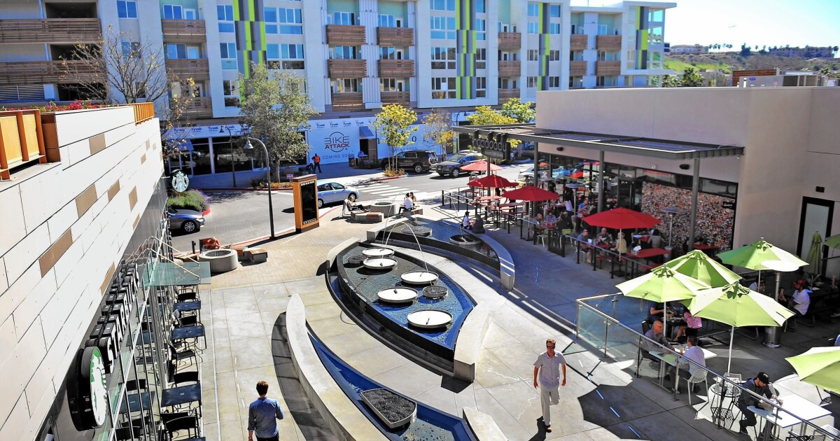 475million deal reflects Playa Vista's rise as a tech hub Los