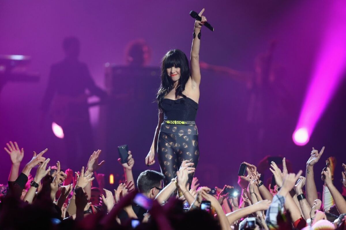 Carly Rae Jepsen will take on the title role in the current Broadway production of "Rodgers and Hammerstein's Cinderella," starting in February.