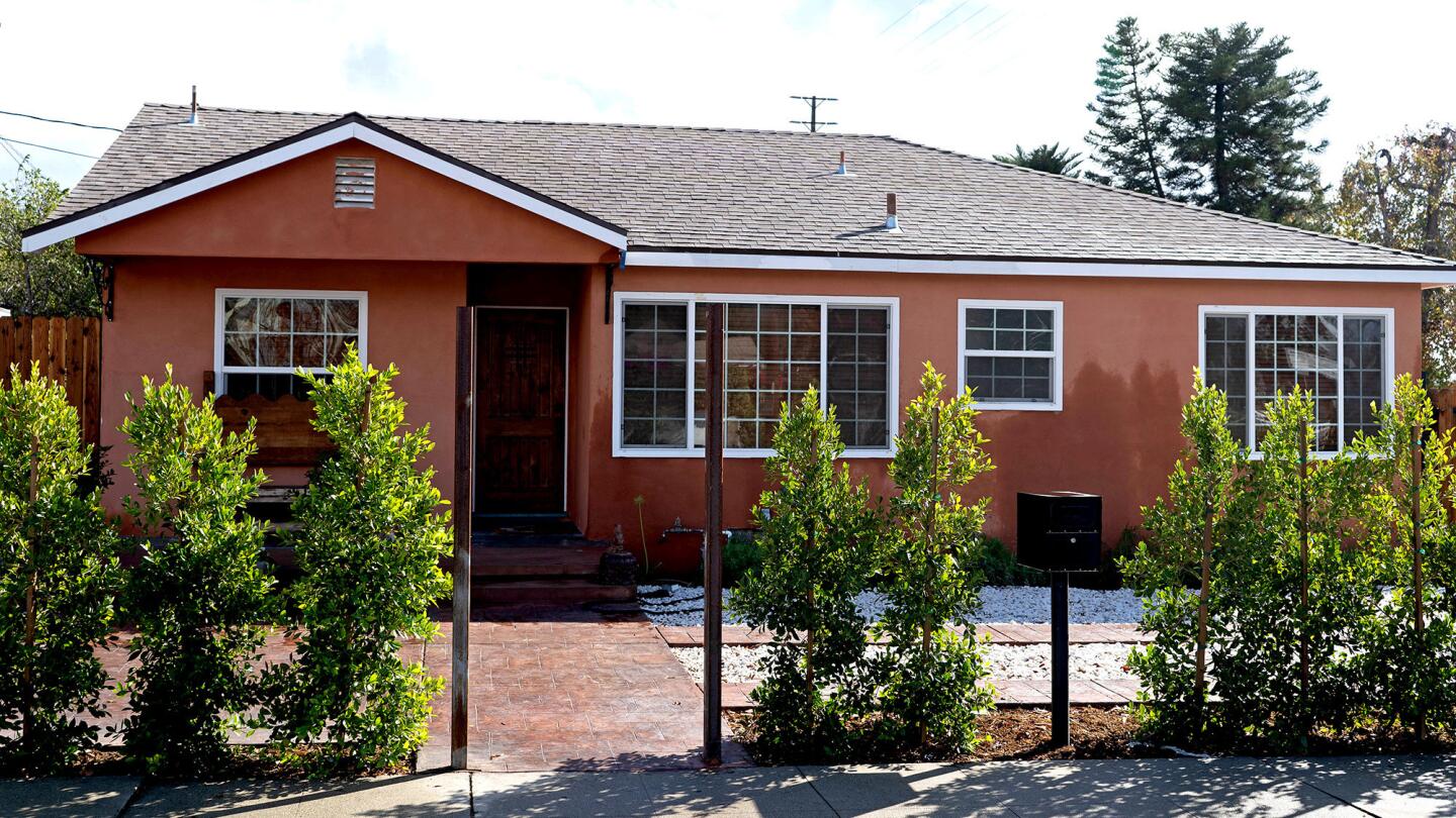 Neighborhood Spotlight | Arleta offers affordable living and a small-town atmosphere