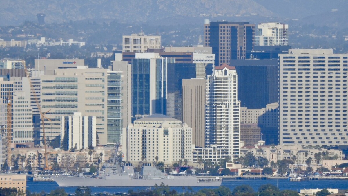 5g Gina Champion Cain Rent Control San Diego Business Stories To Watch In 2020 The San Diego Union Tribune