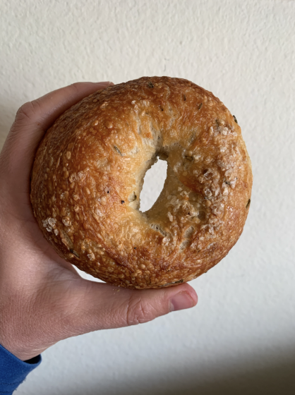 LA's Best Bagel Maker Plans to Come Back Stronger Than Ever - Eater LA