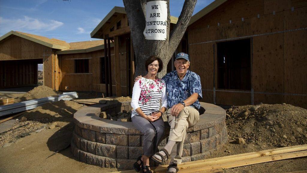 Out of the Ashes: Casa Colombia rebuilds after fire - Food - The