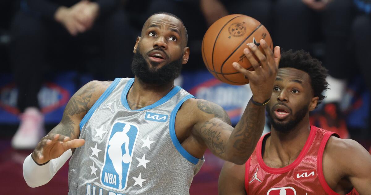 2019 NBA All-Star Game: What It's Like Attending NBA's Biggest Weekend