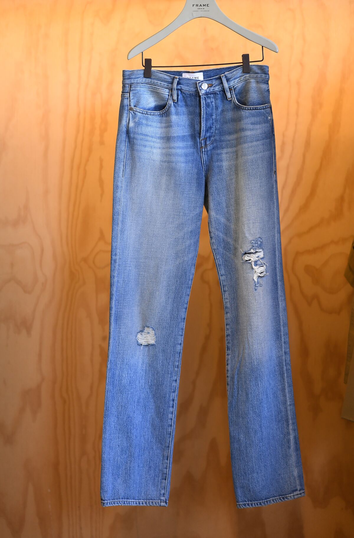 Frame jeans