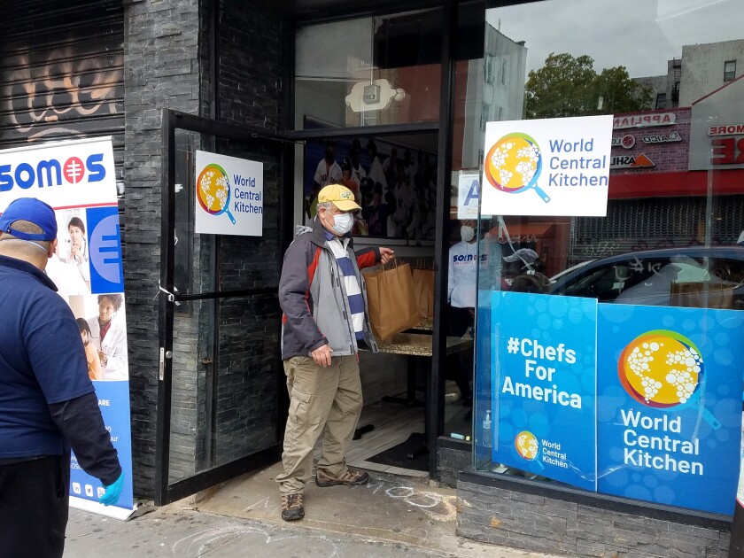 COVID-19 impacta más en latinos por falta de programas específicos ...