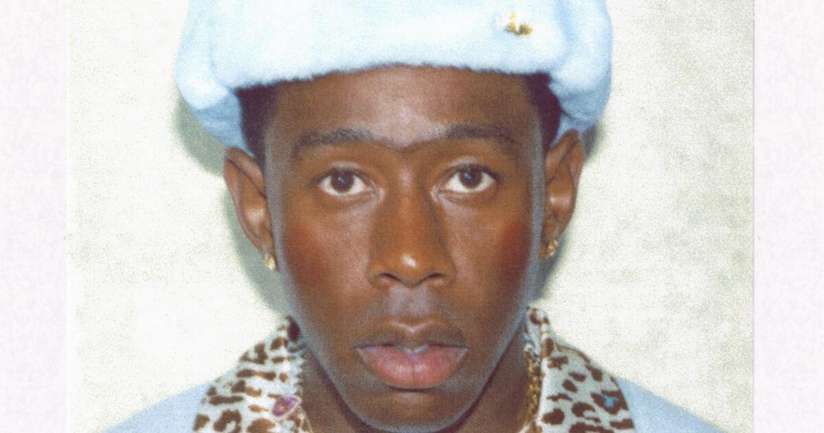 Review: Tyler, the Creator comes into his own on new album - Los ...