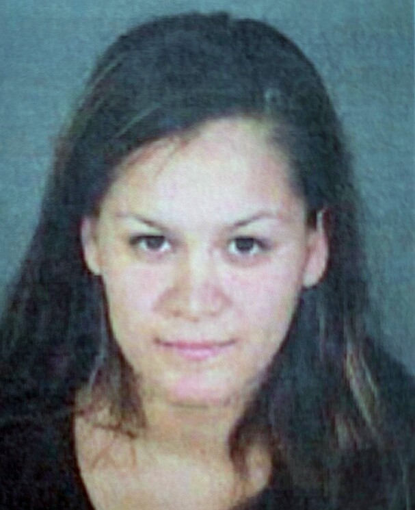 Mom suspected of killing her three children is charged with Kern County carjacking as she fled
