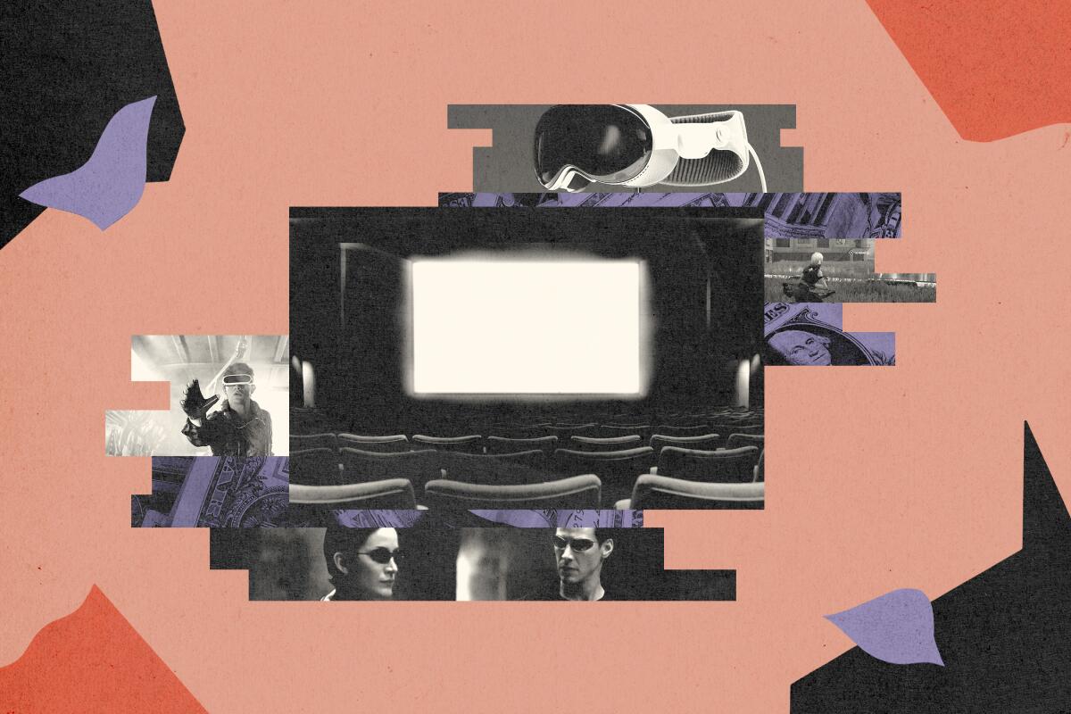 AI ate the metaverse’s hype-cycle. The internet’s future may still