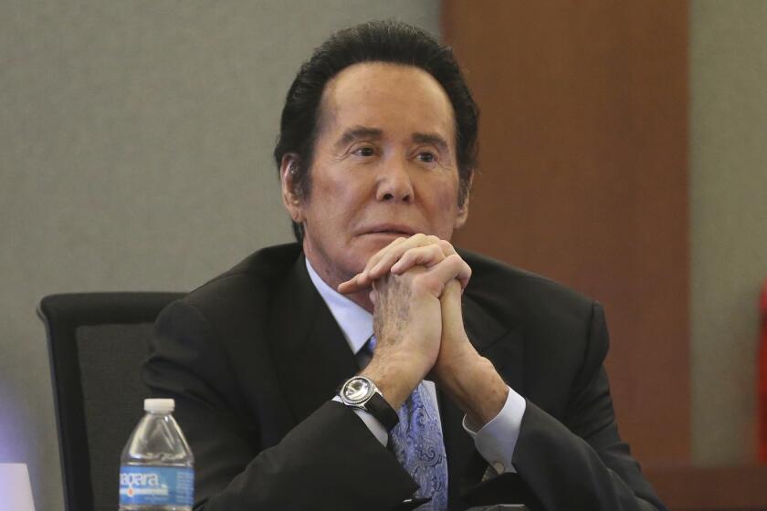 Reggie gets replica ring back in Las Vegas lawsuit - The San Diego