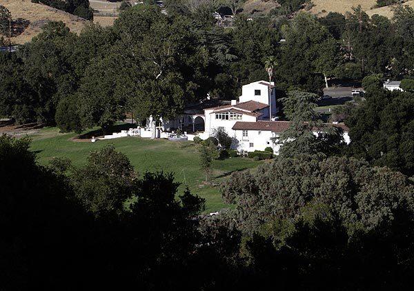 King Gillette Ranch