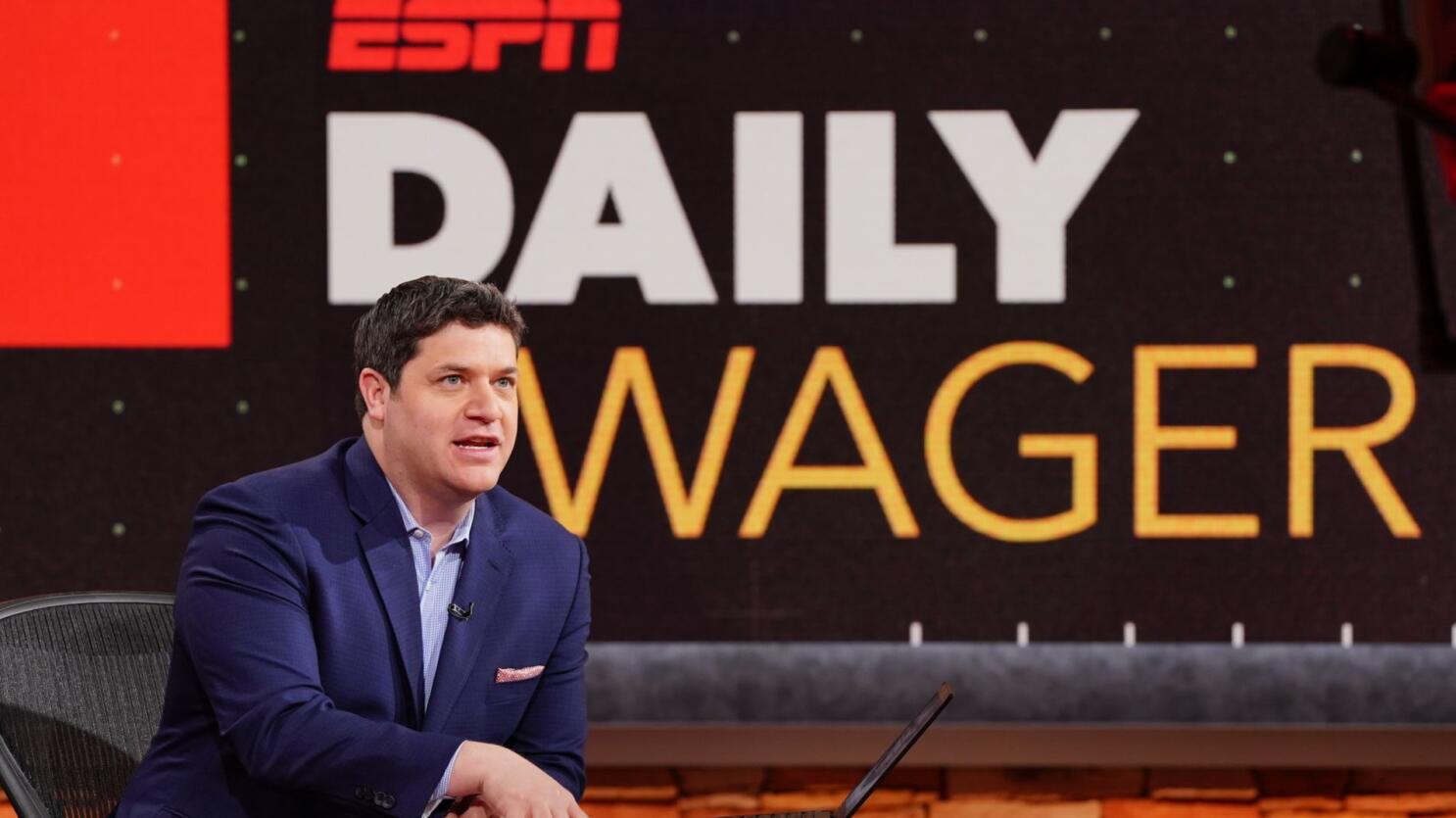 Inside the ESPN's NBA Daily Wager Special: How ESPN Produced Its