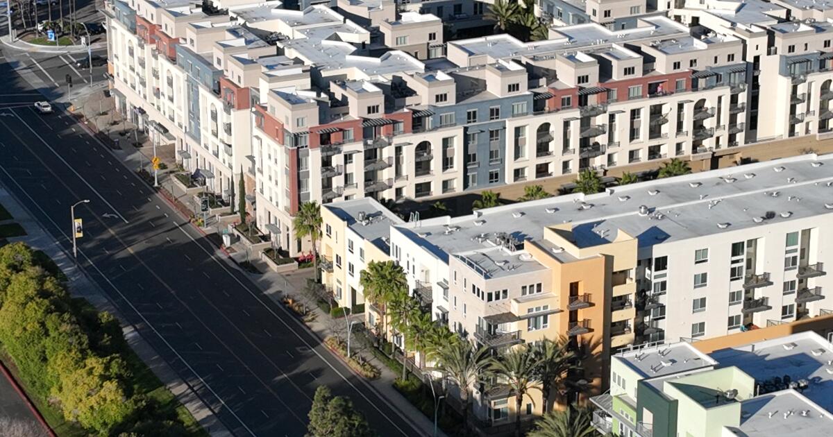 Controversial bill that adds dense housing to transit stops passed by...