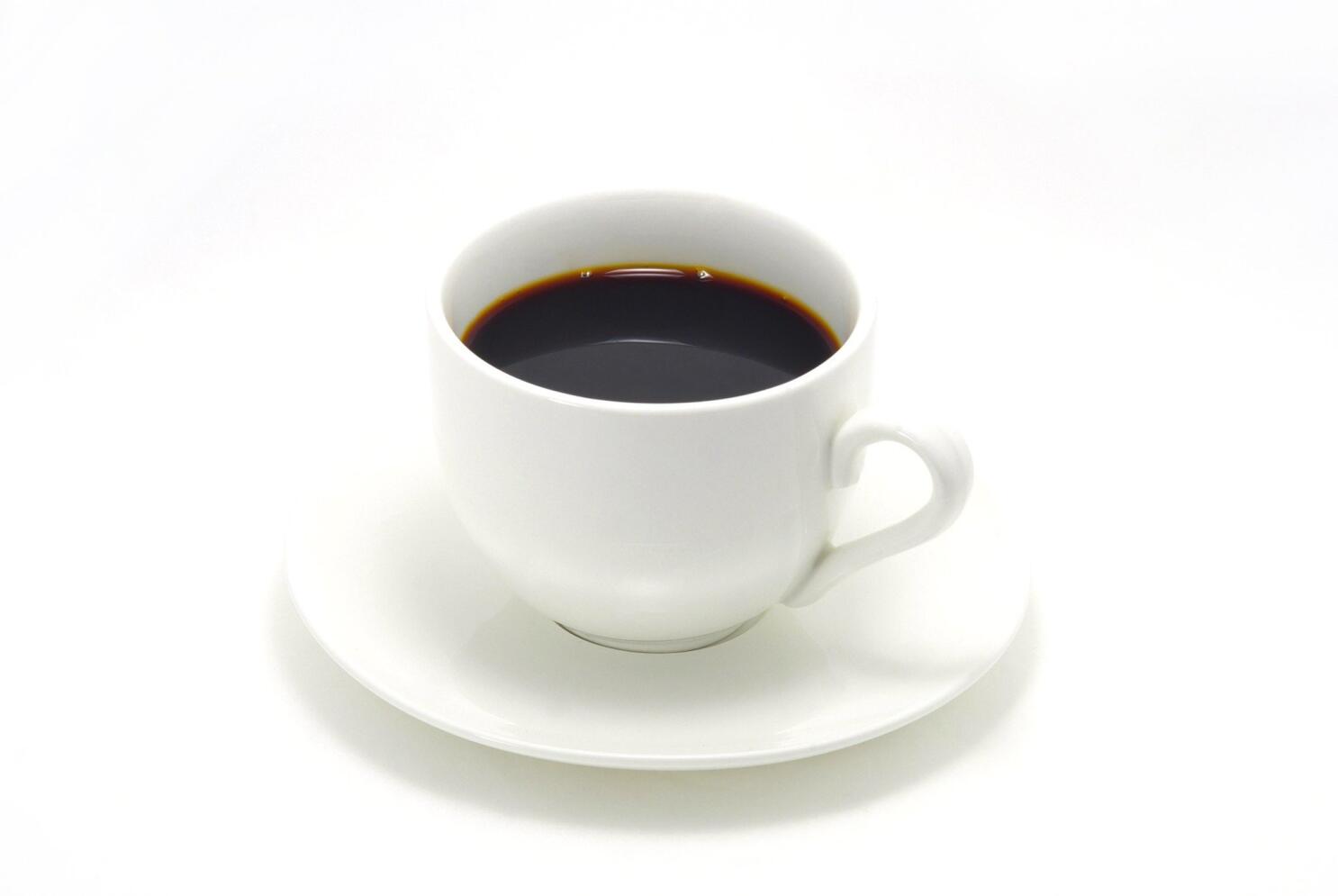 How much coffee is healthy? Three cups cuts stroke, heart attack risk