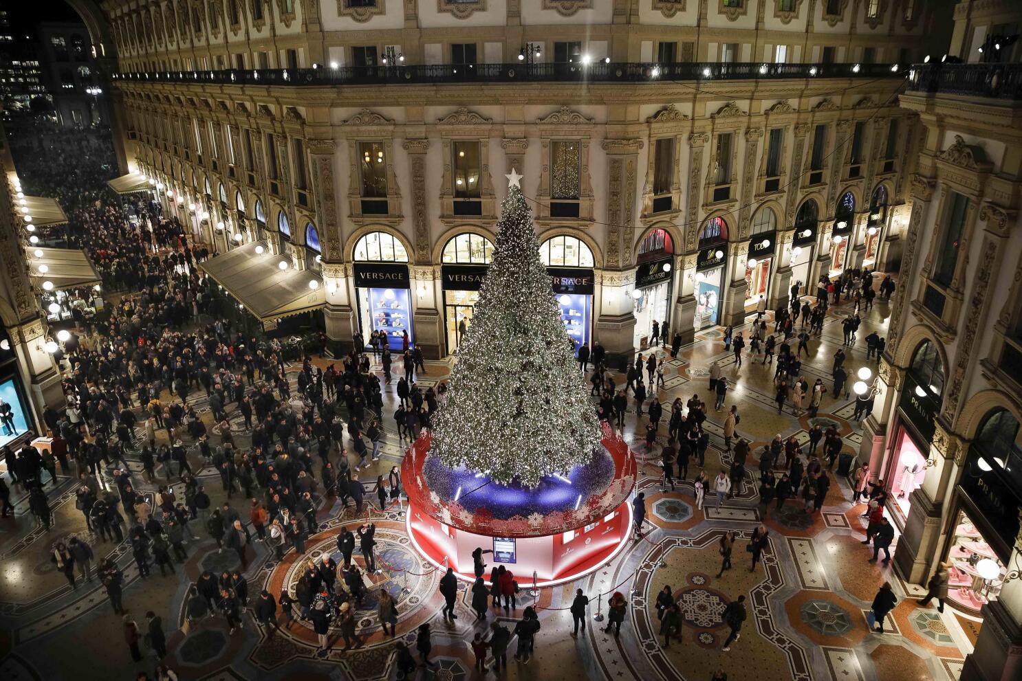 Qué regalar de tecnología a la familia en esta Navidad - Los Angeles Times