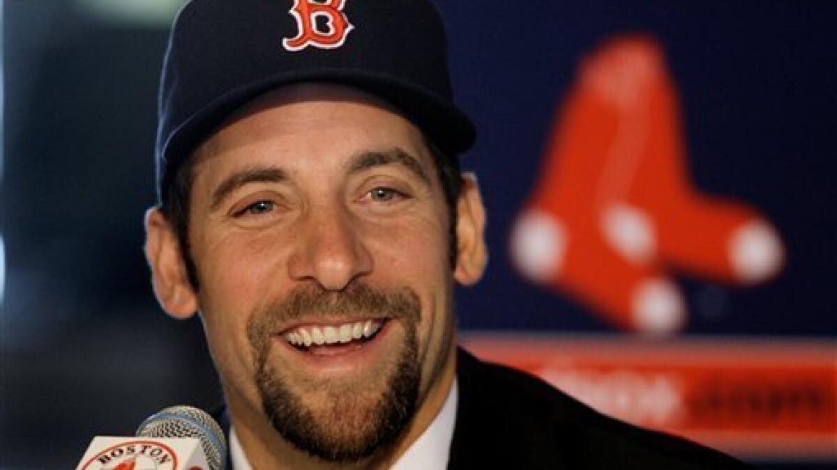 John Smoltz Is No Longer With MLB Network