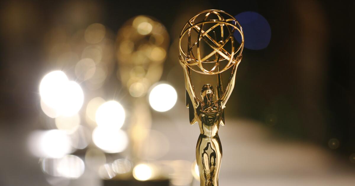 How to watch the 2024 Emmys (and everything else you need to know)