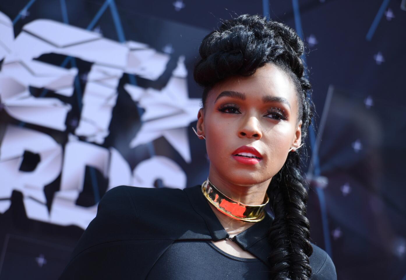 Janelle Monáe