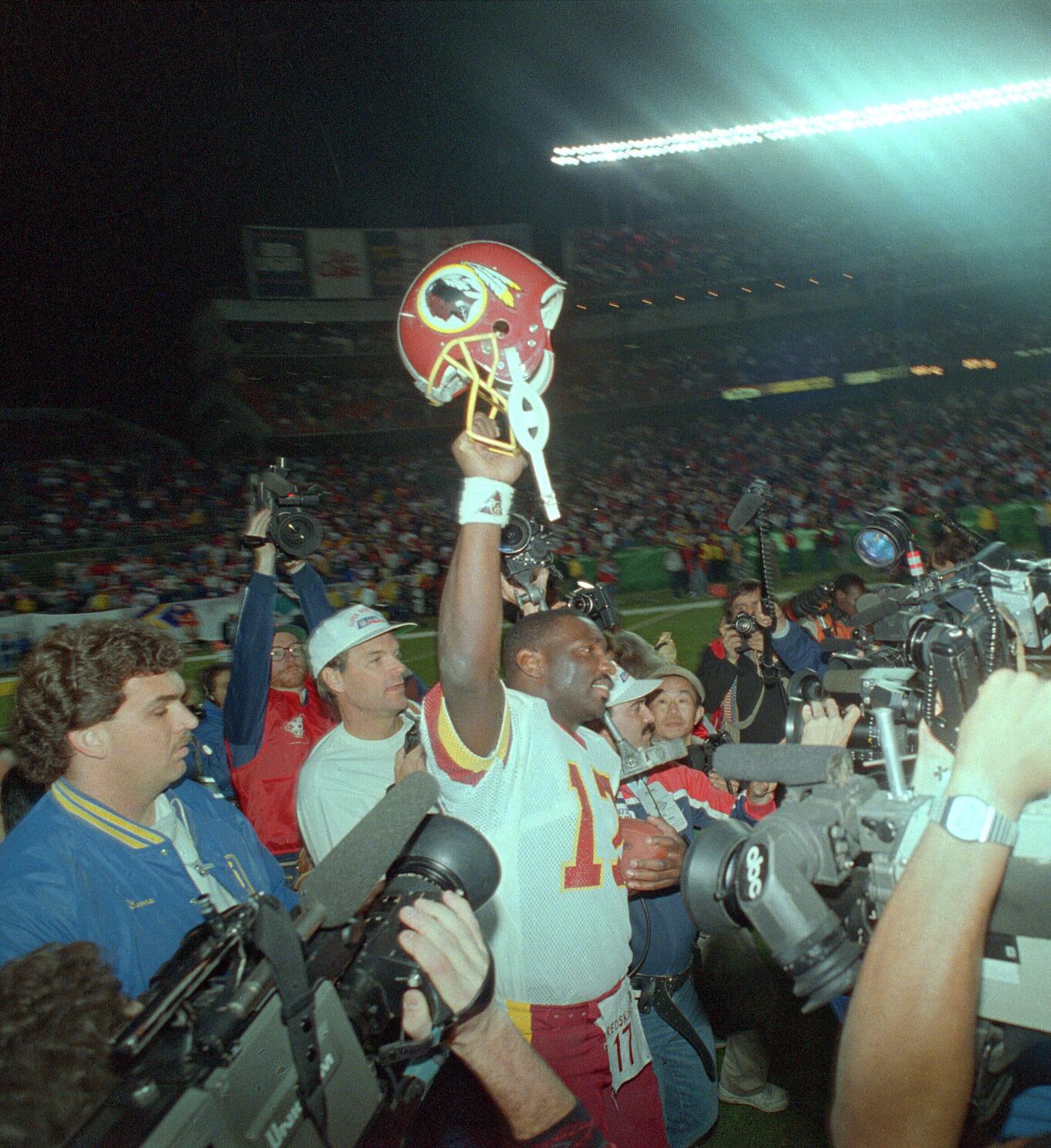 Washington Redskins Historic Playoff Run Comes at the Expense of History, News, Scores, Highlights, Stats, and Rumors