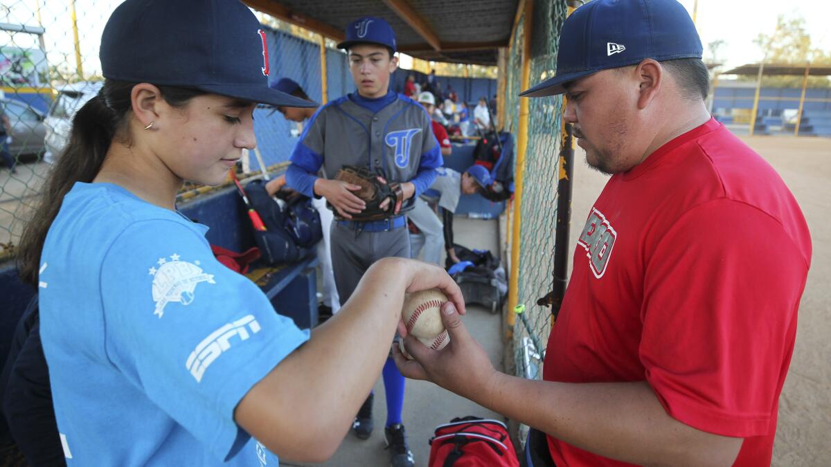 Tijuana team ready to represent Mexico at Little League World Series – NBC  7 San Diego