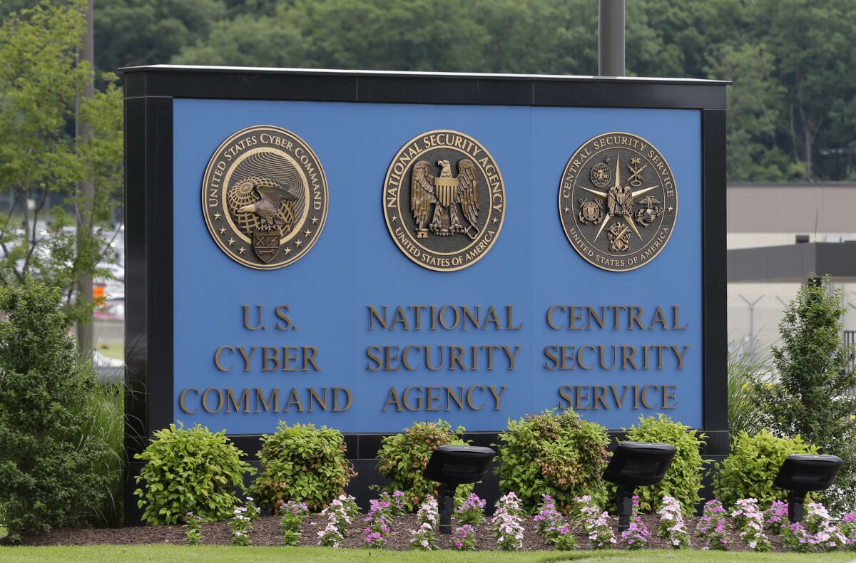 The House and Seante are at loggerheads over what to do about a National Security Agency program that collects and stores American phone records.