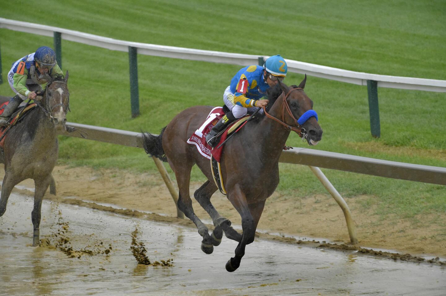 140th Preakness Stakes