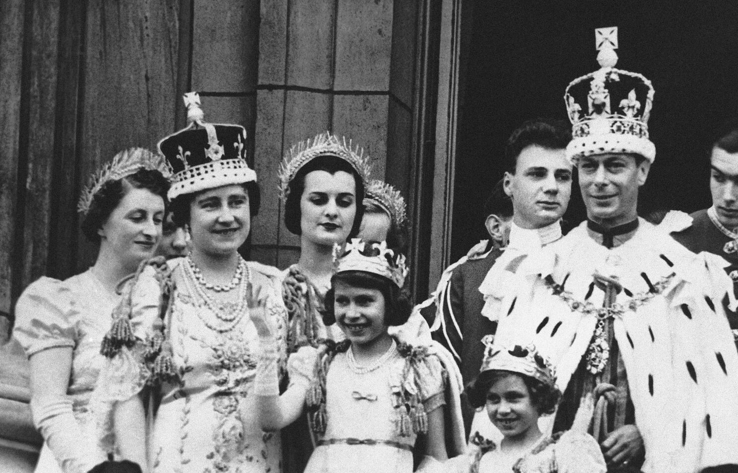 Cronología: Momentos clave en la vida de la reina Isabel II - Los Angeles  Times