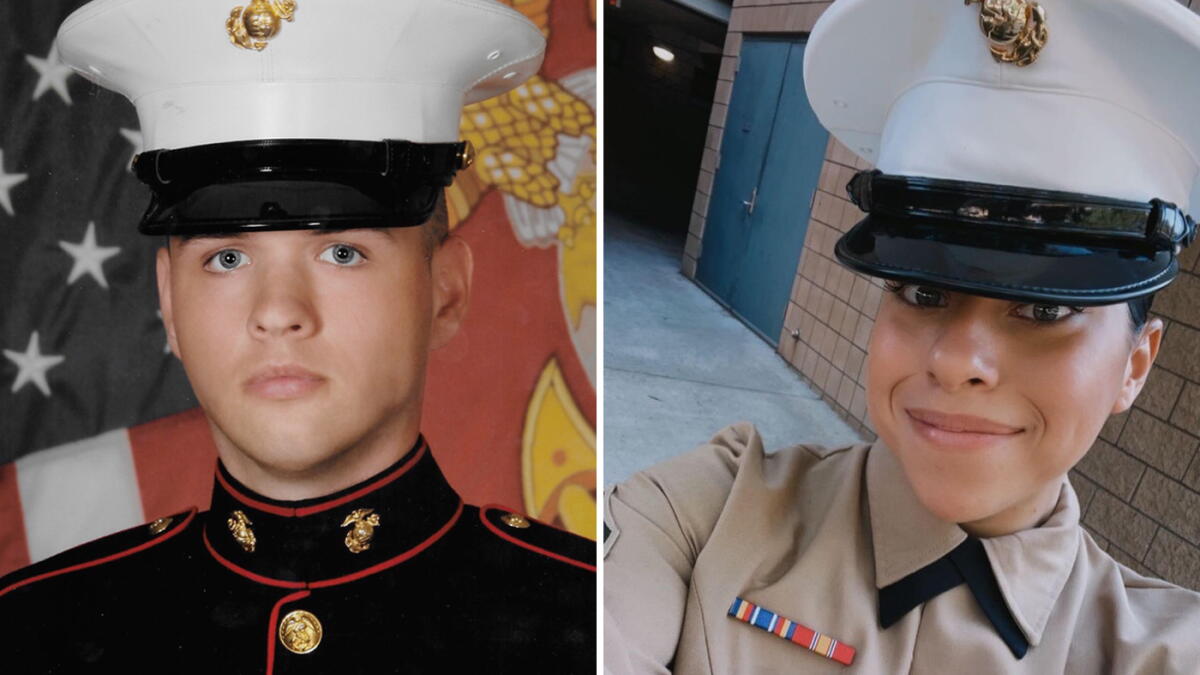 Families of Marines killed in crash seek prosecution of L.A. County deputy - Vimarsana News