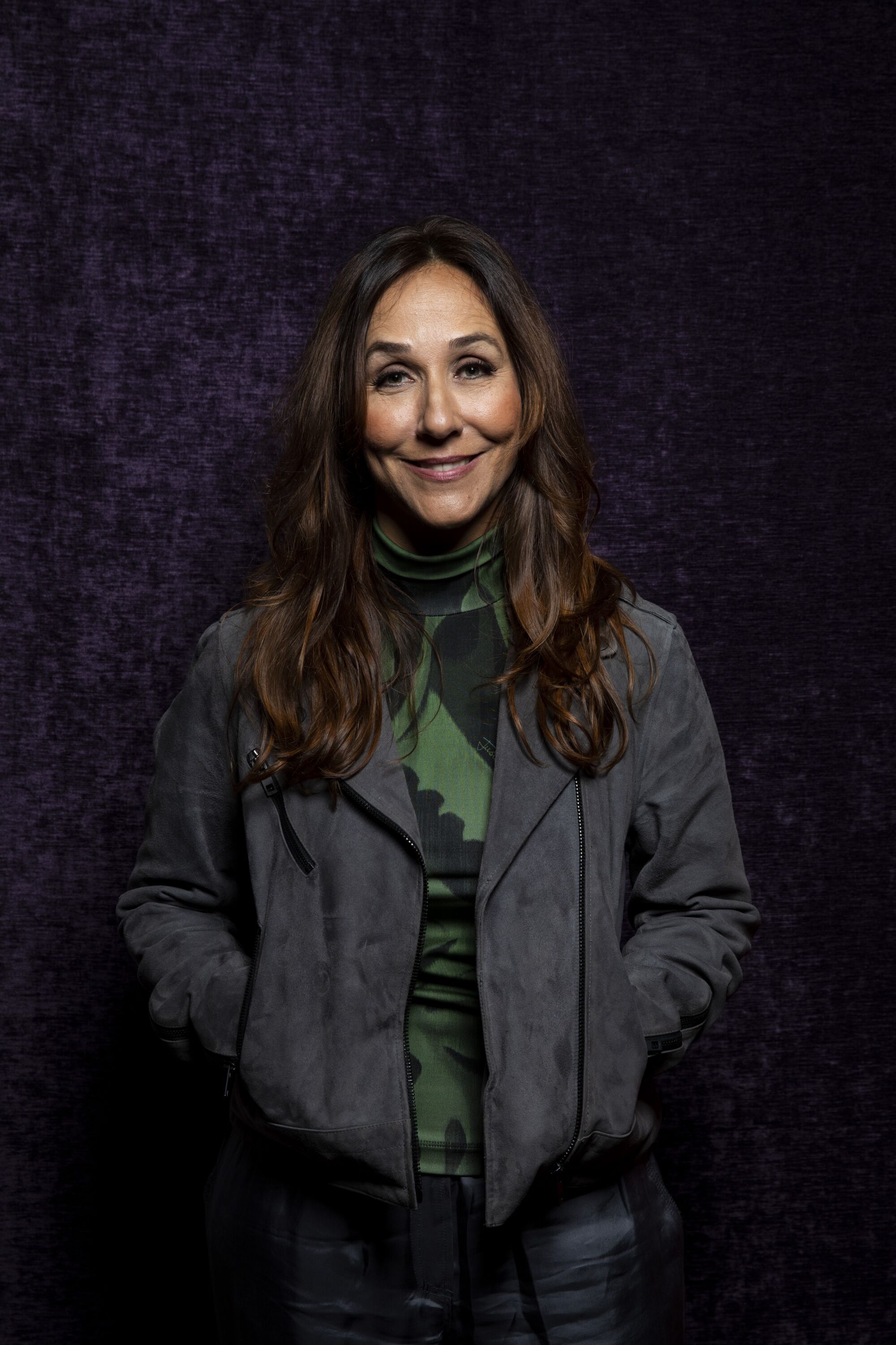Gabriela Cowperthwaite