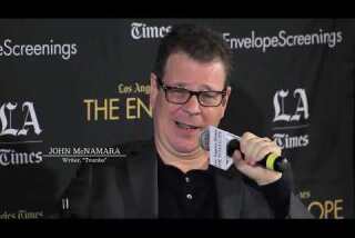 'Trumbo:' The blacklist and Hollywood