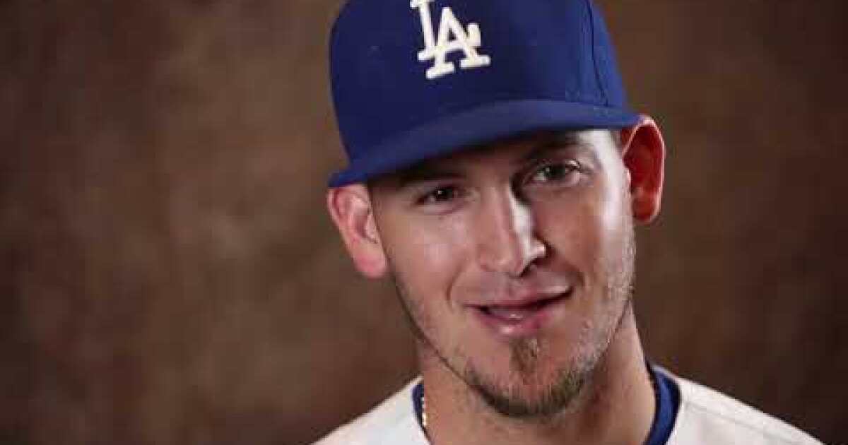 Tattoos tell the story of Dodgers catcher Yasmani Grandal - Los