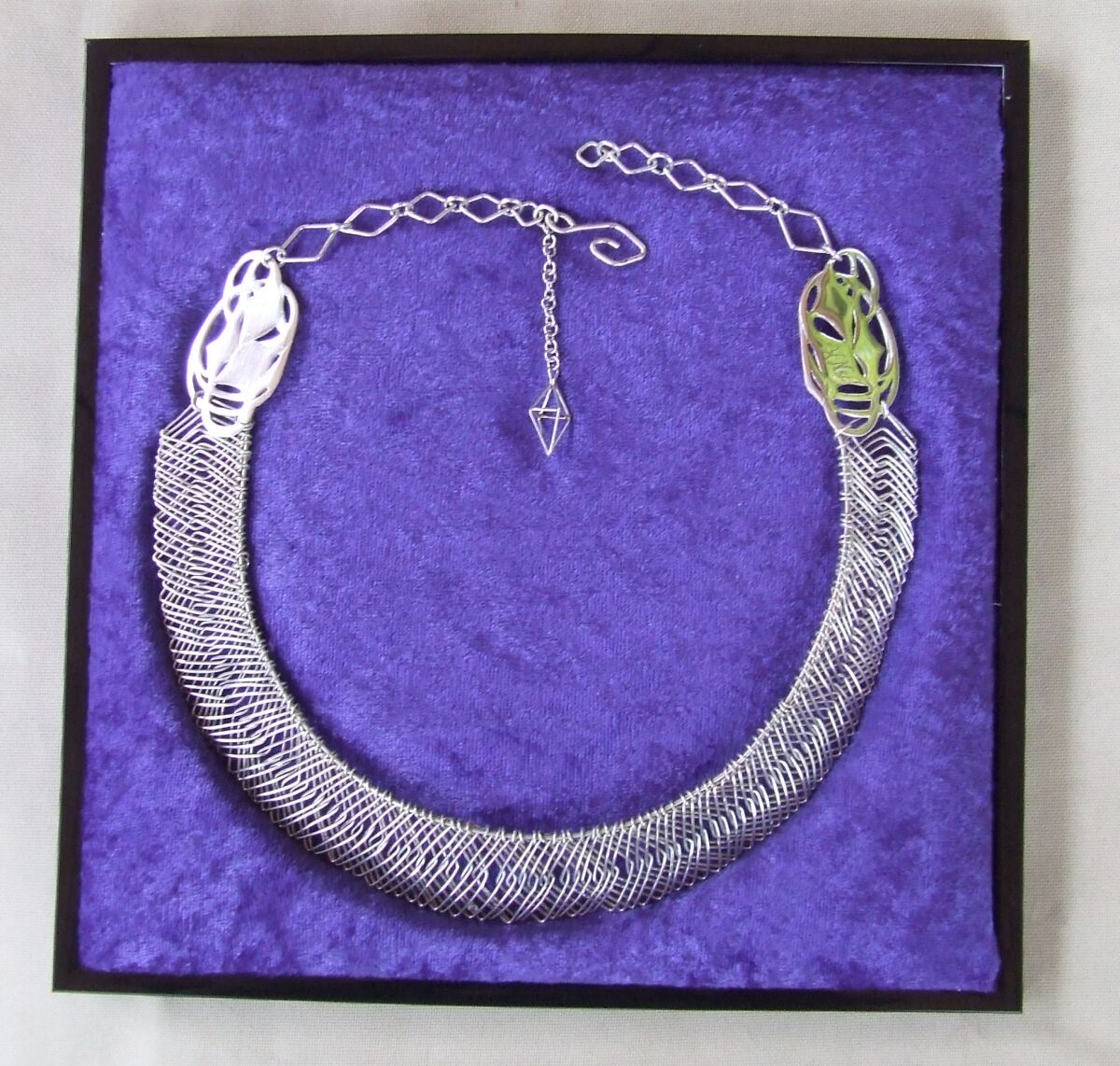 Kerala chain necklace