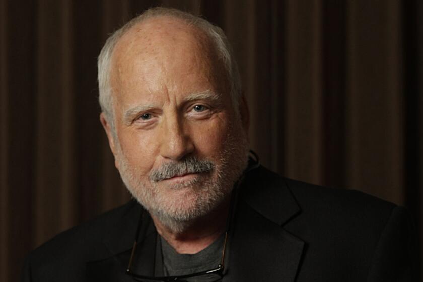 Richard Dreyfuss has had a long career in film, television and theater. We take a look at the Oscar winner's career highlights.